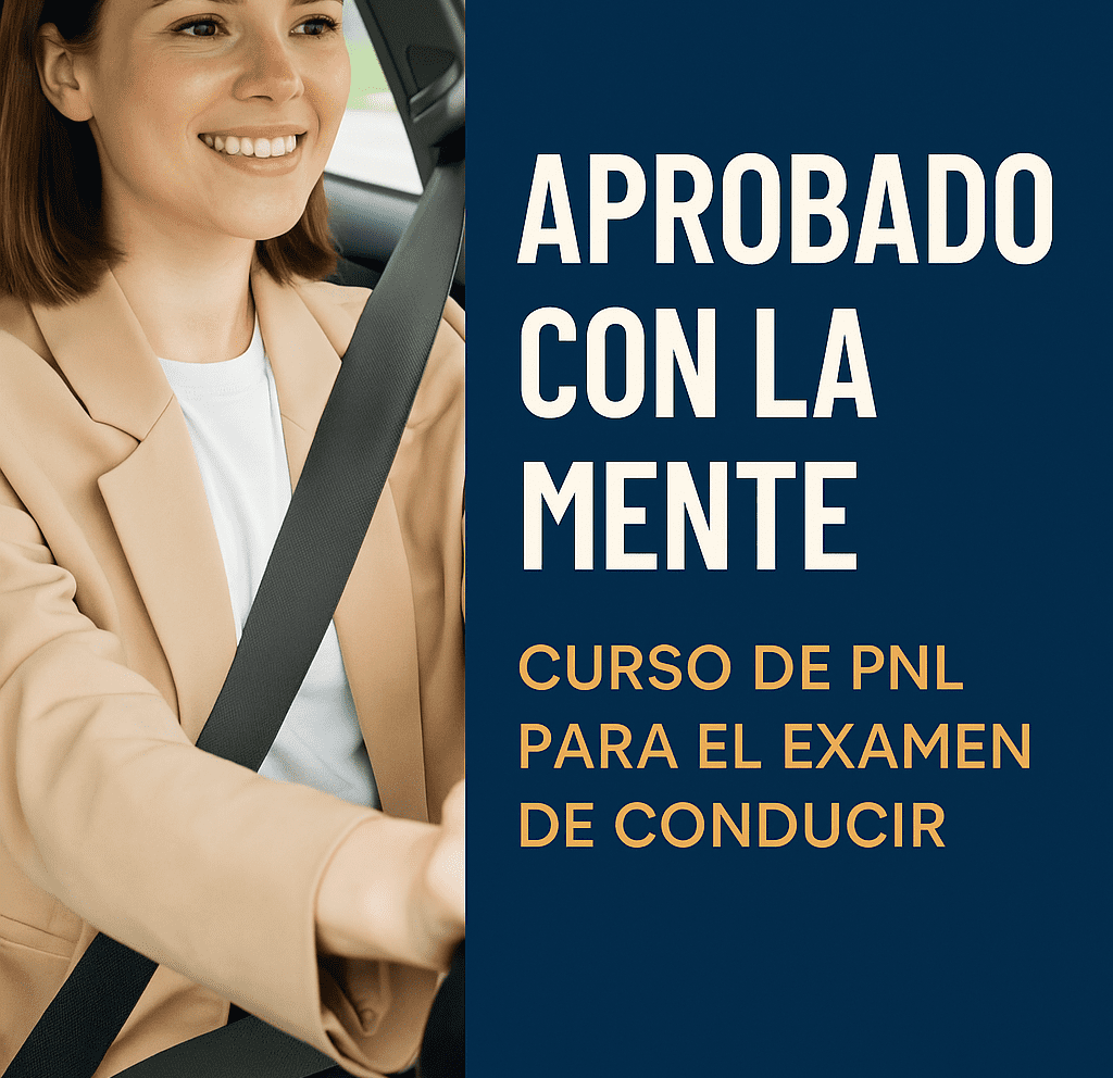 CURSO APROBADO CON LA MENTE