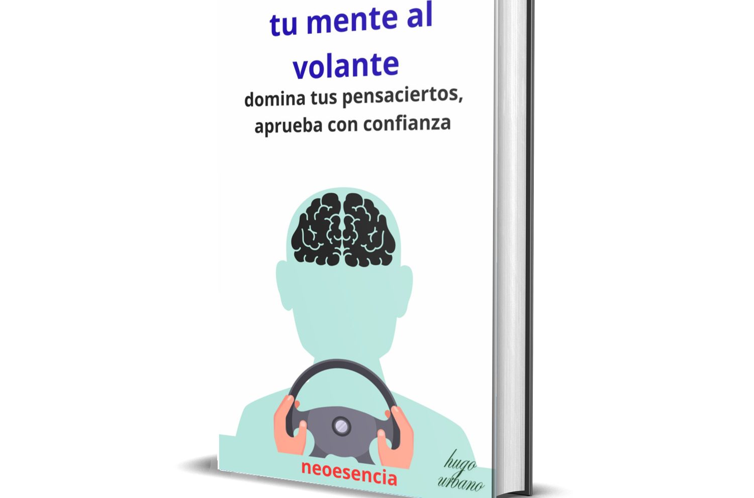 ebook tu mente al volante